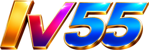 lv55 Logo